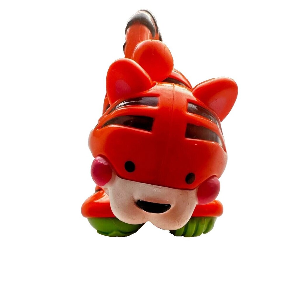 Disney Tigger Rolling Toy - Winnie the Pooh